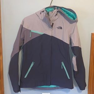 North Face Ski Jacket